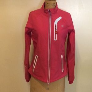 Athleta jacket